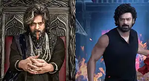 The Raja Saab out on OTT Today: Prabhas’ Horror-Comedy Finally Hits JioHotstar With a Surprise Extended Cut!