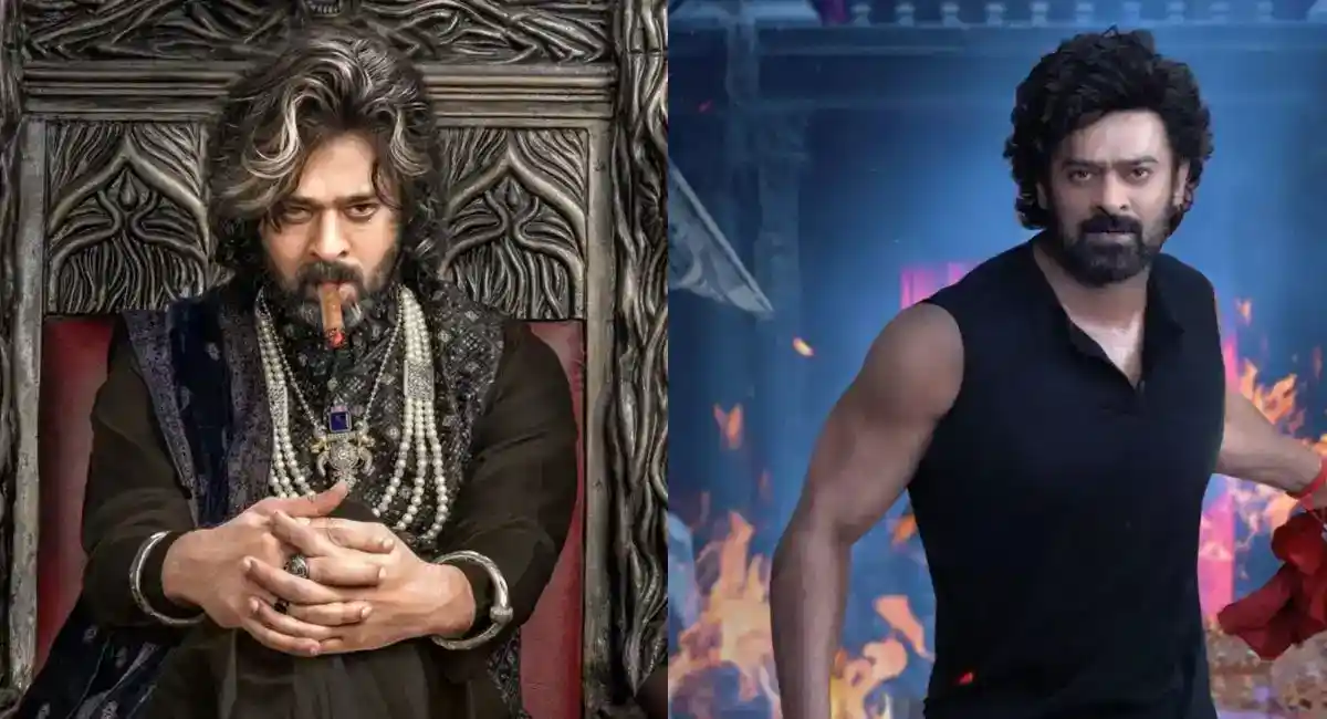 The Raja Saab out on OTT Today: Prabhas’ Horror-Comedy Finally Hits JioHotstar With a Surprise Extended Cut!