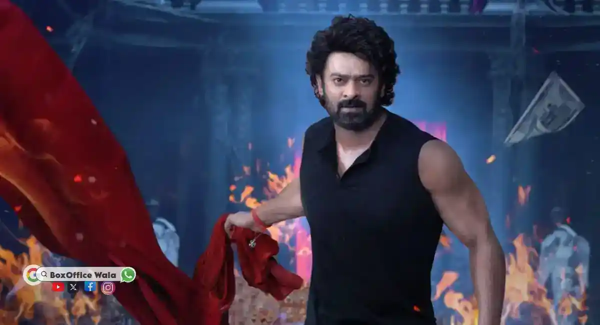 Celebrity News Celebrity News Prabhas ‘The Raja Saab’ Release Delayed: Producer TG Vishwa Prasad Blames VFX Supervisor for Major Setback