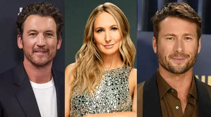 SNL November Lineup SNL November Lineup: Miles Teller, Nikki Glaser, Glen Powell to Host Big New Episodes