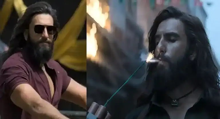 Ranveer Singh’s ‘Dhurandhar’ New Song Promo ‘The Jogi’ to Drop on October 15