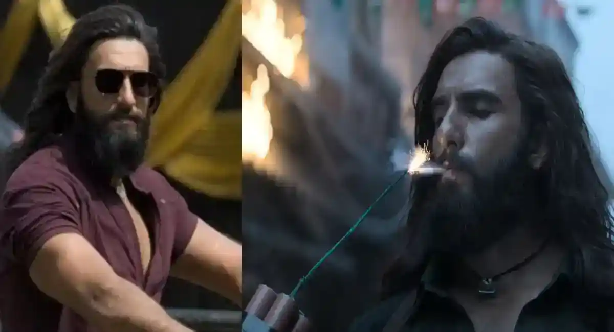 Song Promo Of The Jogi Song From Ranveer Singhs Dhurandhar Dhurandhar Hits Tomorrow — Here’s 5 Reasons Fans Are Excited for Ranveer Singh’s Film