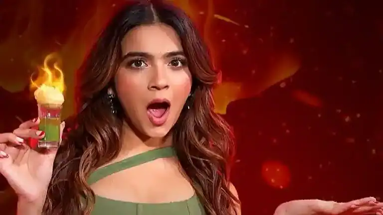 Apoorva Mukhija’s ‘Spice It Up’ OTT Release: Date, Platform & Guest Lineup Revealed!