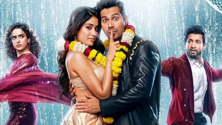 Sunny Sanskari Ki Tulsi Kumari Box Office Worldwide: Varun Dhawan and Janhvi Kapoor Starrer Collects Rs 75 Cr Globally in 12 Days