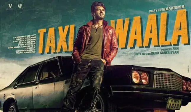 Vijay Deverakonda’s Top 7 Highest-Grossing Movies Vijay Deverakonda’s Top 7 Highest-Grossing Movies Taxiwaala 2018 Vijay Deverakonda’s Top 7 Highest-Grossing Movies