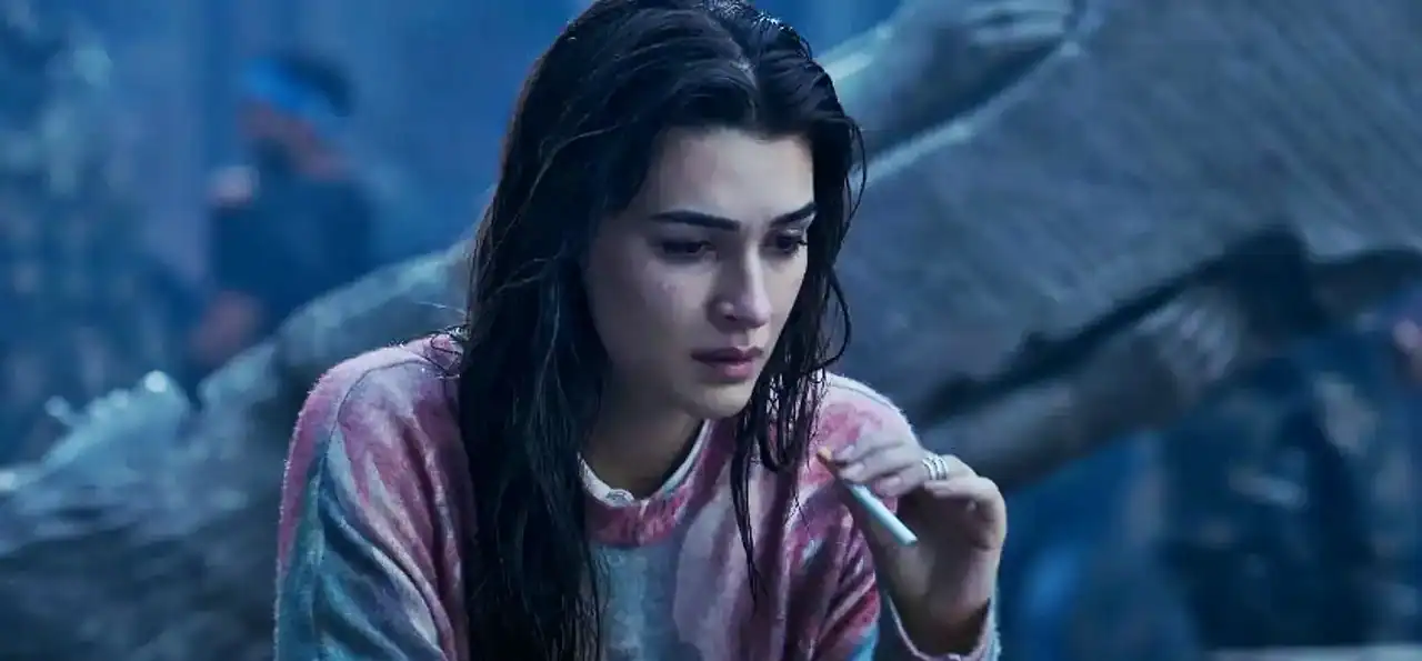 Tere Ishk Mein boxofficewala Tere Ishk Mein: Dhanush’s Darkest Love Story Hits Theaters This Friday - What to Expect from the Movie