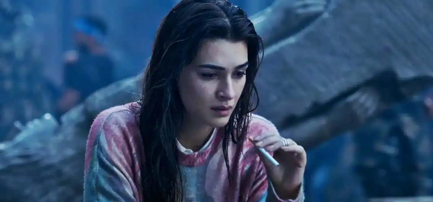 Tere Ishk Mein Collection Worldwide | Day Wise | Tere Ishk Mein Box Office Collection Report