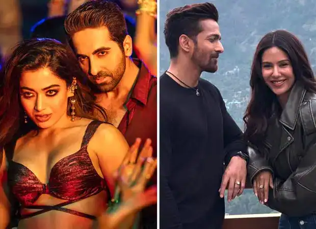 Thamma vs Ek Deewane Ki Thamma vs Ek Deewane Ki Deewaniyat Box Office Clash Day 22 – Who's Winning