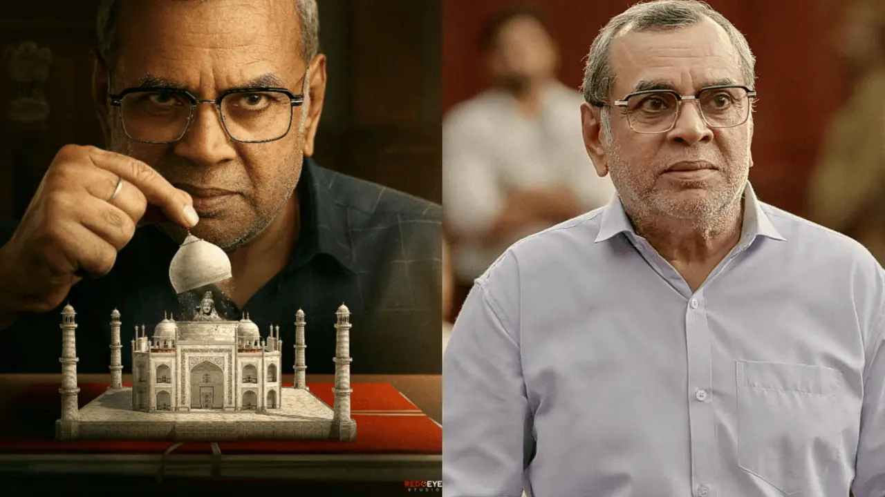 BoxOfficeWala India BoxOfficeWala India What to Expect from ‘The Taj Story’: Courtroom Drama Around India’s Biggest Monument