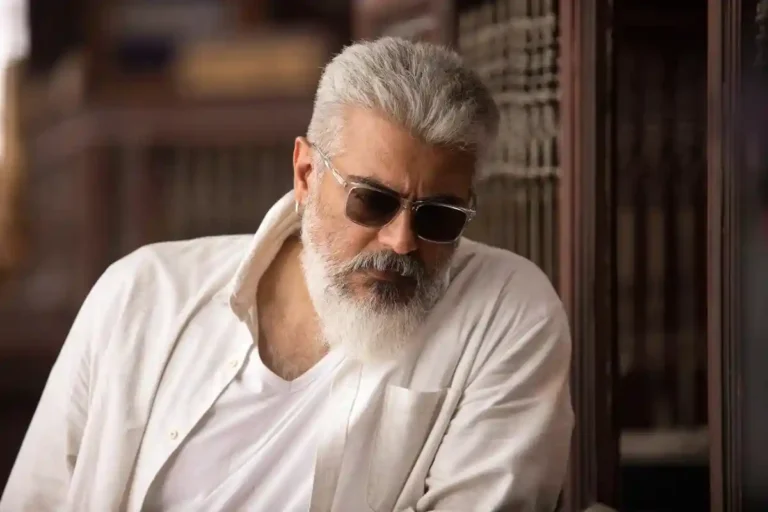 How Much the Sequel to Thala Ajith’s ‘Thunivu’ Could Cost and Earn