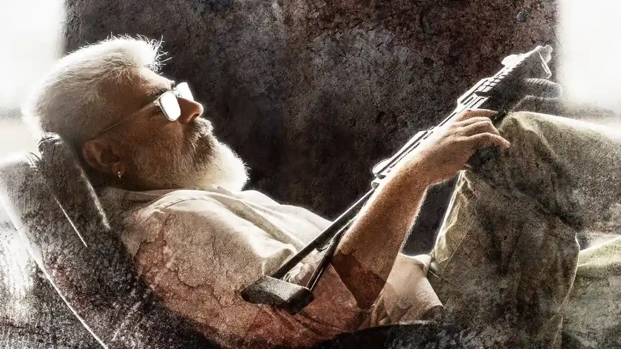 How Much the Sequel to Thala Ajith's 'Thunivu' Could Cost and Earn