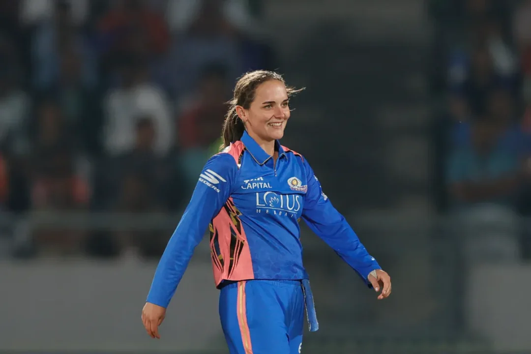 amelia kerr Amelia Kerr: Who is This New Zealand Cricket Star and Why is She Trending?