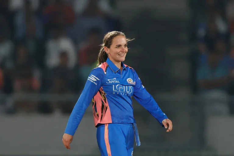 Amelia Kerr: Who is This New Zealand Cricket Star and Why is She Trending?