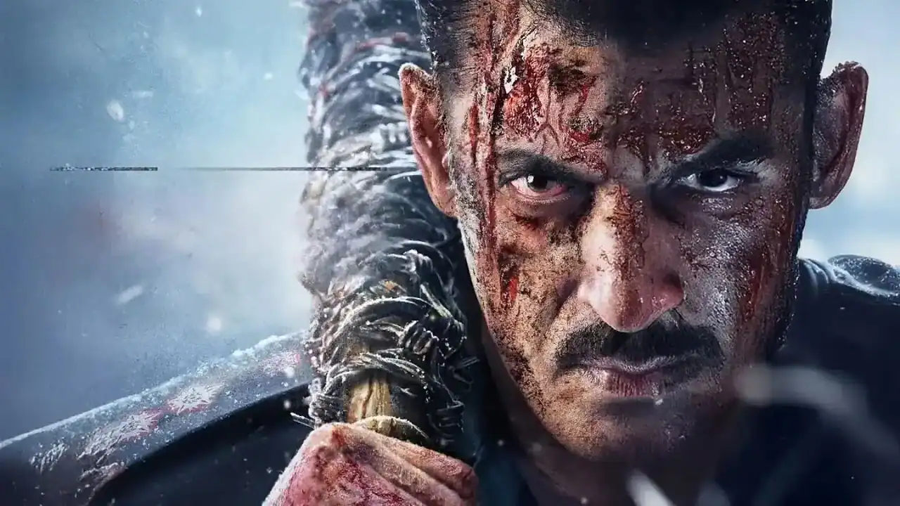 battle of galwan salman khan Salman Khan Shoots Powerful Patriotic Anthem for ‘Battle of Galwan’ - Fans Can’t Wait!