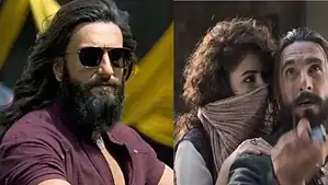 Dhurandhar 2: The Revenge Box Office Collection Day 14