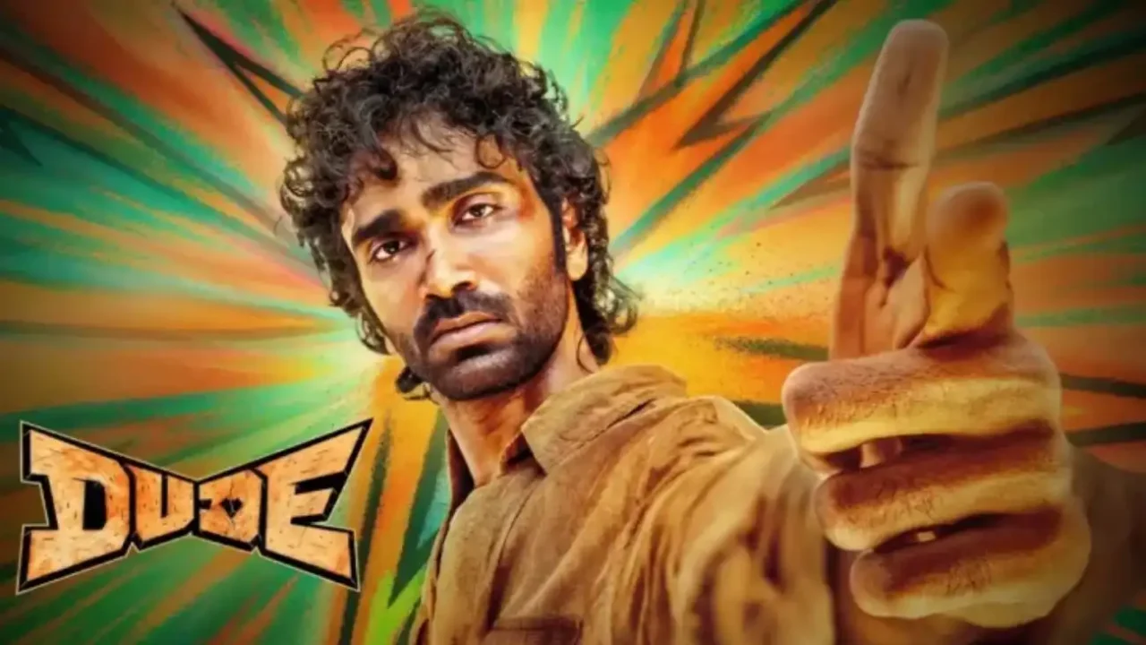 dude Wednesday, 29 October 2025 Box Office Collection Chart: Kantara Chapter 1 Continues as Thamma Holds Strong