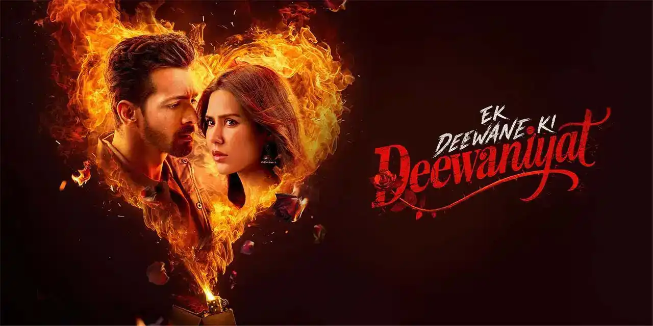 Ek Deewane Ki Deewaniyat Box Office Collection Day 13