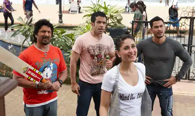 golmaal3 1 The OG Gang is Back: Ajay Devgn Confirms 'Golmaal 5' Shoot Timeline and Cast Reunion