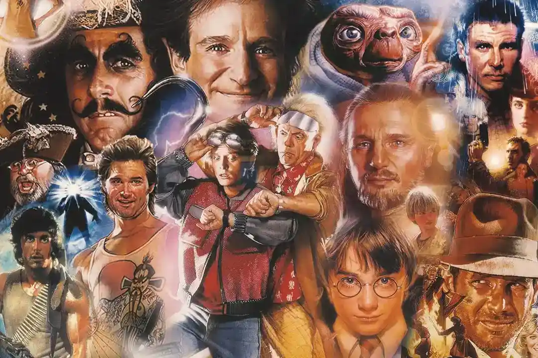 indieblog drewstruzan cover 1 Hollywood Bids Farewell to Drew Struzan, Legendary Movie Poster Artist at 78