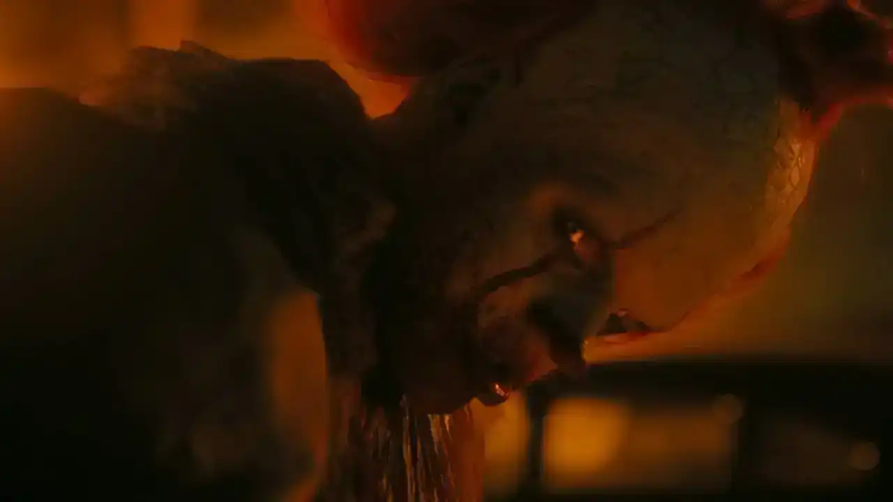 it 1 The Haunting Legacy of the It Franchise: From the 2017 Origin Movie to the Latest It: Welcome to Derry Series