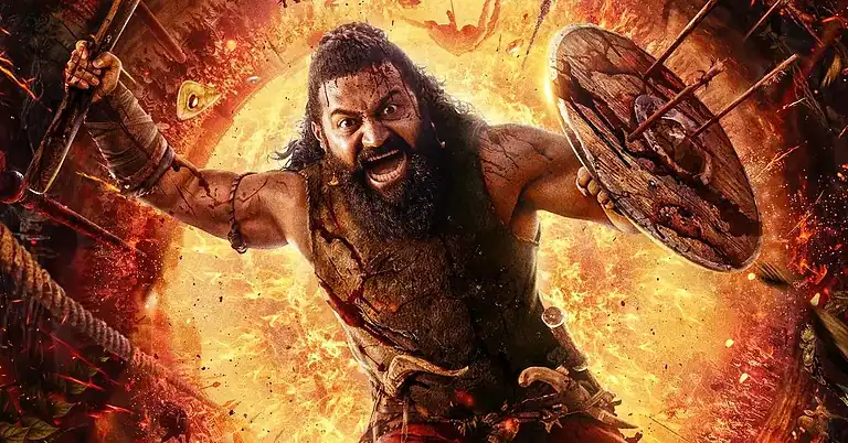 How Much Streaming Platforms Paid for Kantara: Chapter 1 Digital Rights