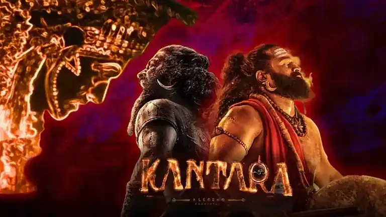Kantara Chapter 1 Box Office: Can Rishab Shetty’s Film Cross $100 Million Worldwide This Weekend?