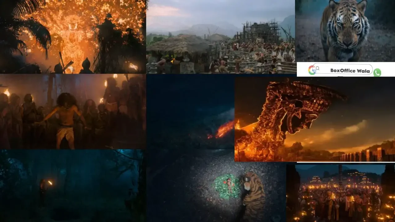 Five Fan Theories About Kantara Chapter 1 - What’s Coming Next Five Fan Theories About Kantara Chapter 1 - What’s Coming Next kantara chapter 1 special effects Five Fan Theories About Kantara Chapter 1 - What’s Coming Next