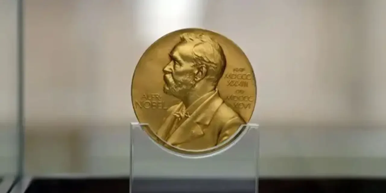Nobel Peace Prize 2025: Who Will Carry the Torch for Peace? Nobel Peace Prize 2025: Who Will Carry the Torch for Peace? nobel peace prize 2025 Nobel Peace Prize 2025: Who Will Carry the Torch for Peace?