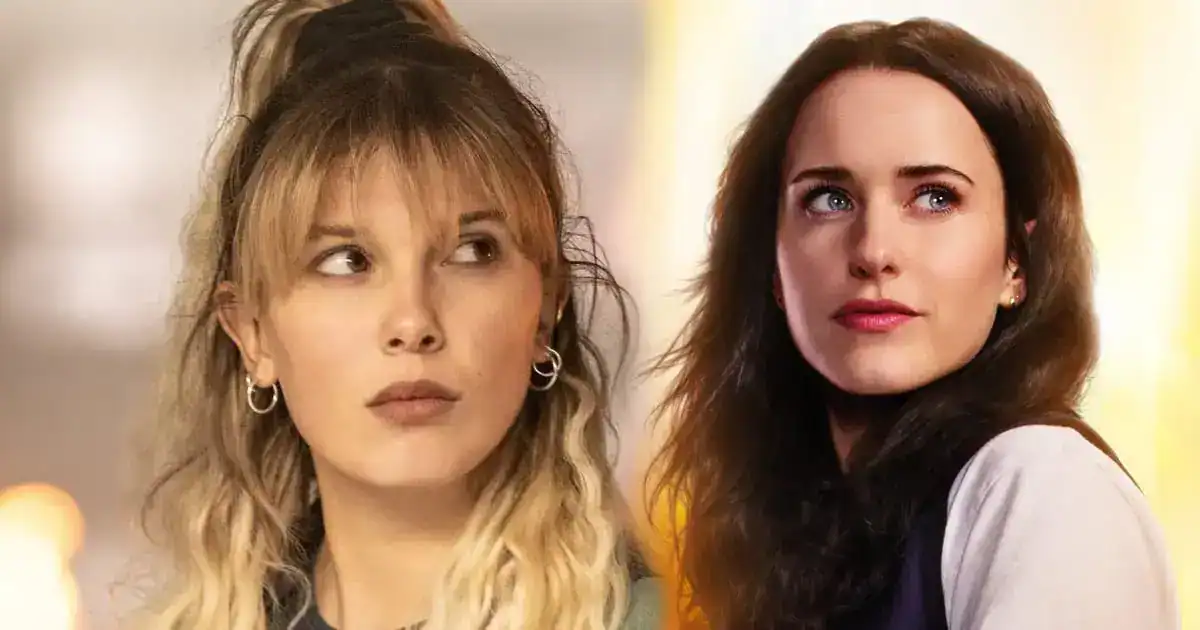 prism millie bobby brown netflix 1 Stranger Things Star Back to the Supernatural! From Eleven to Cassie: Millie Bobby Brown’s Next Netflix Adventure