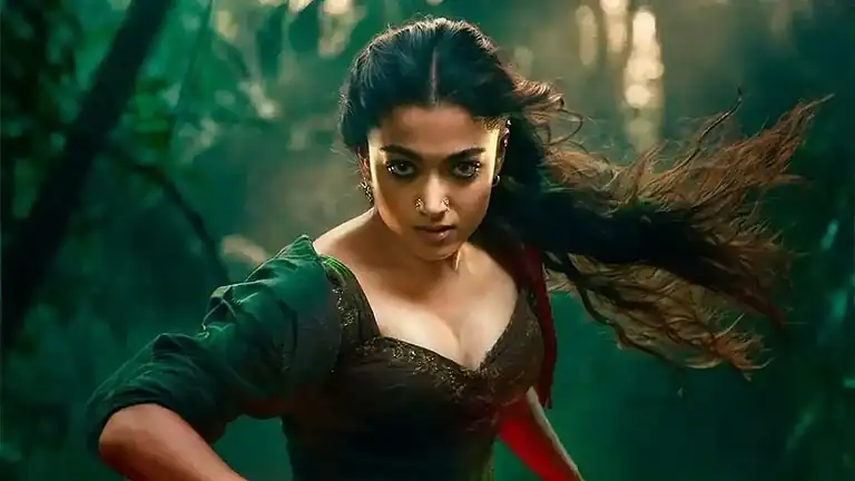 Would Thamma Have Been Cheaper Without Rashmika Mandanna?