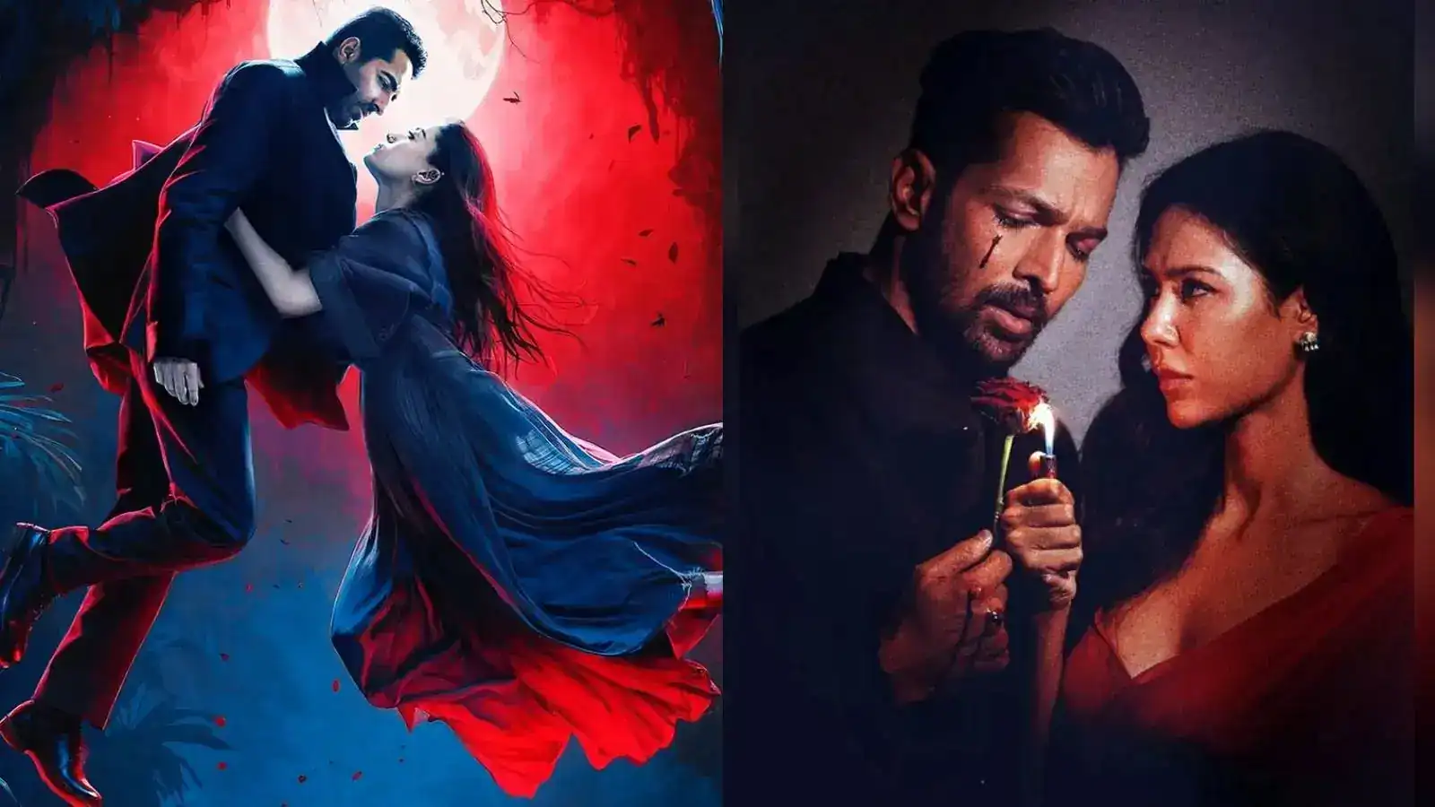 BoxOfficeWala India BoxOfficeWala India Ek Deewane Ki Deewaniyat vs Thamma Box Office Day 10 Showdown!