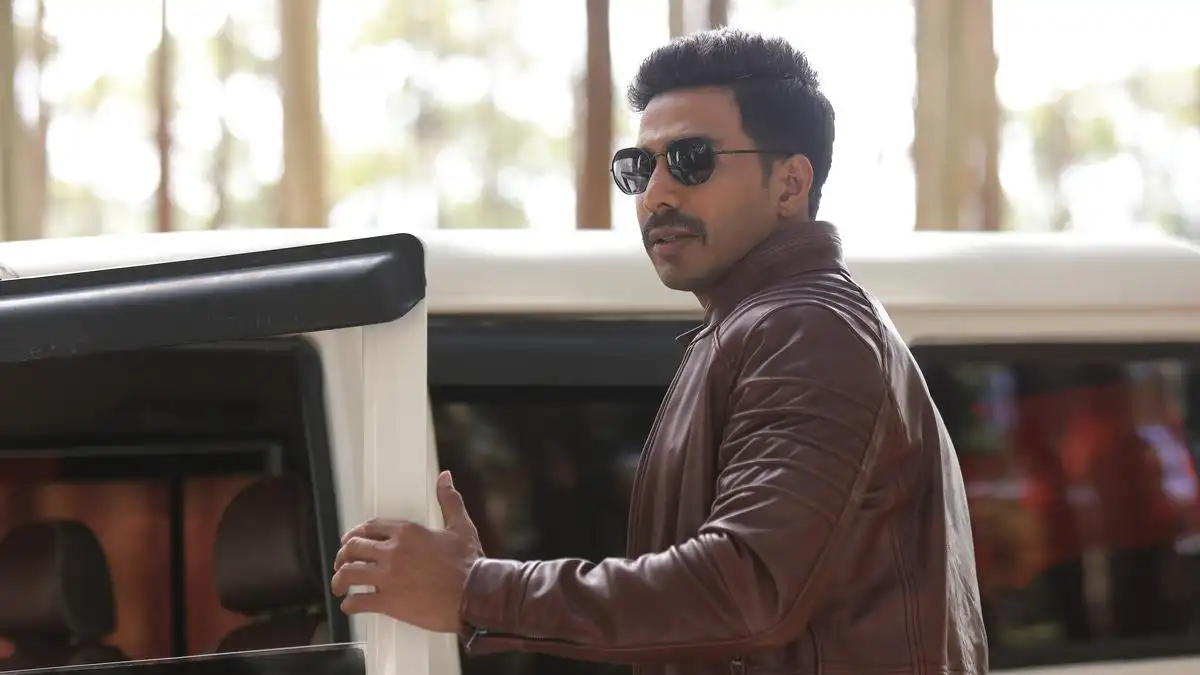 Aaryan Box Office Report: November 03, 2025 – 'Dies Irae' Holds Strong on Monday, Baahubali: The Epic Slows Down