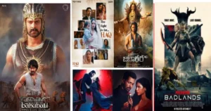 Saturday, 08 November 2025 Box Office Collection Report: ‘Predator: Badlands’ and ‘Dies Irae’ Lead the Charge!