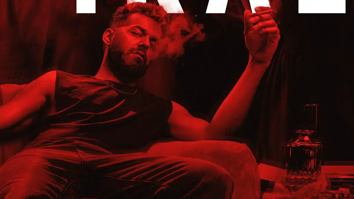 Dies Irae Box Office Collection Day 8