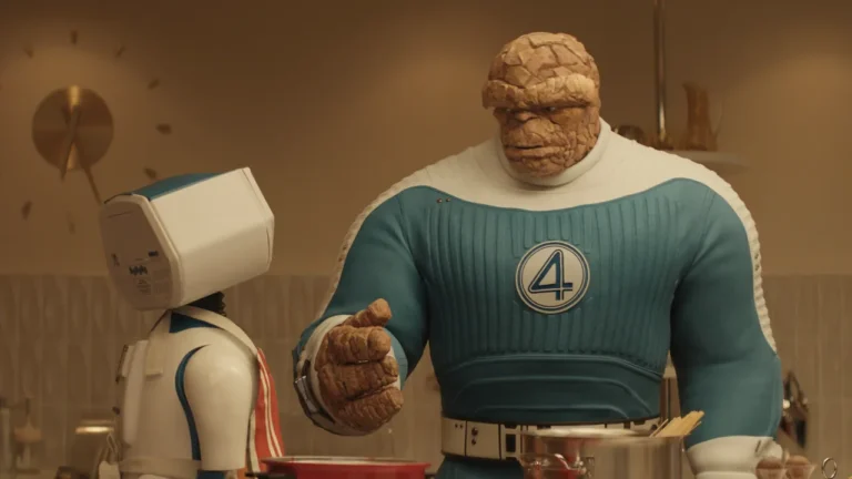 OTT Watch: When Will The Fantastic Four: First Steps Be Available to Stream? (Everything We Know)