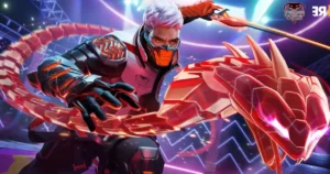 Grab Your Freebies! Garena Free Fire MAX Redeem Codes for November 9, 2025