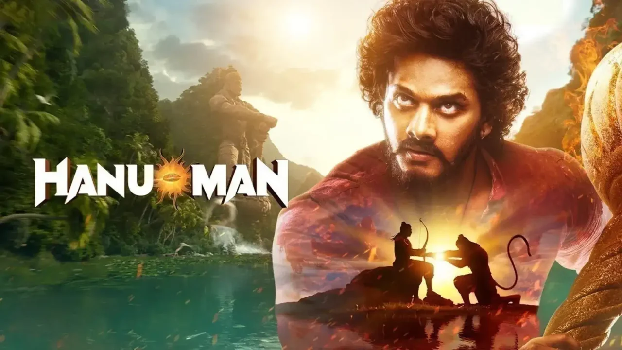 Hanu Man 1 Loved Kantara: Chapter 1? Here are 7 Films You Must Watch Next!