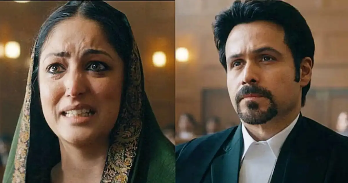 Haq Box Office Collection 07 November 2025: Predator: Badlands and Haq Open Strong!