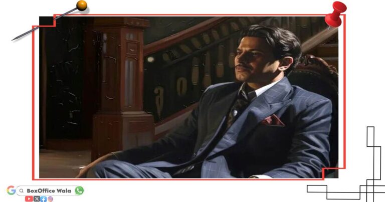 Why Netflix Is the Perfect OTT Home for Kaantha—and When You Can Stream It