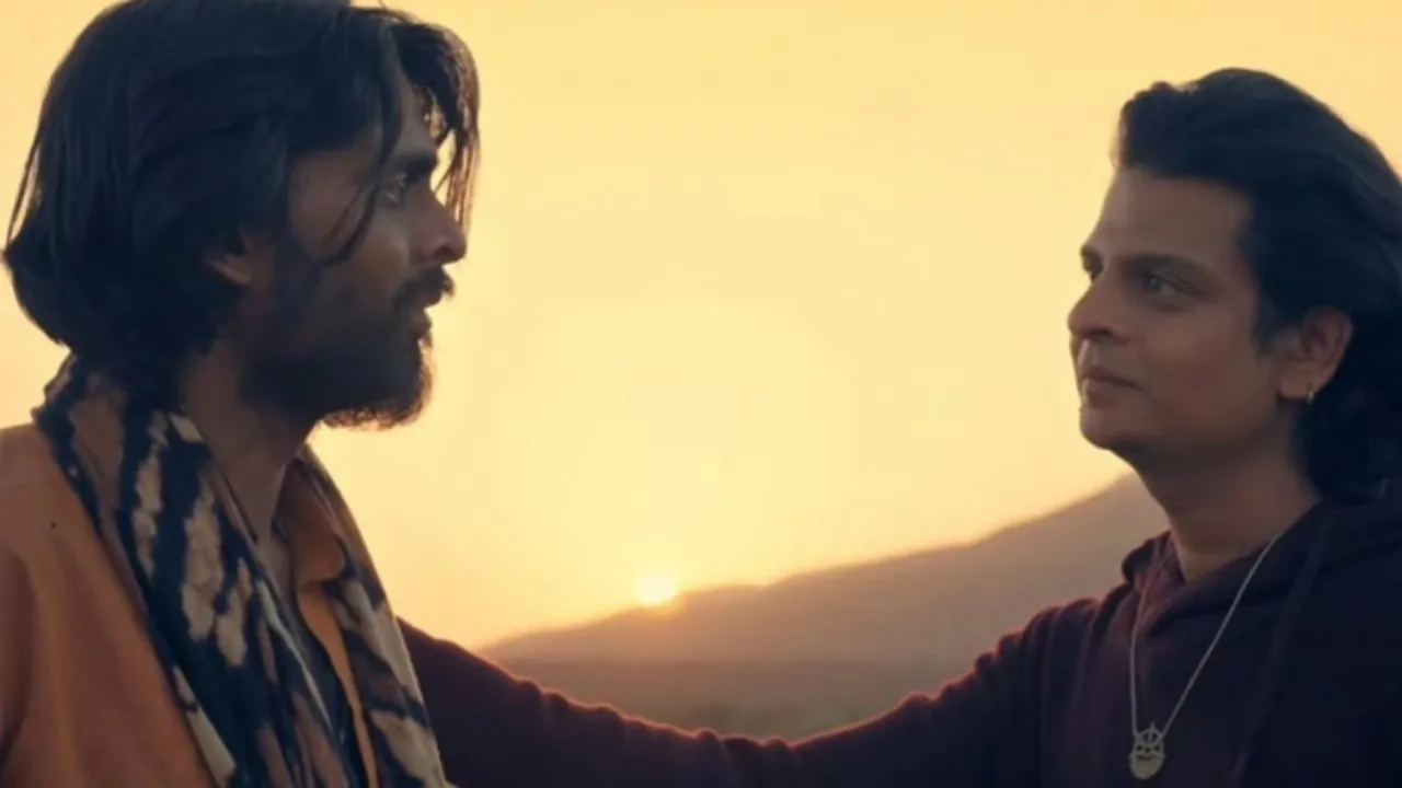 Krishna Sada Sahaayate OTT Deal Value Revealed: ROI Secrets of the First ₹100 Crore Gujarati Blockbuster Krishna Sada Sahaayate OTT Deal Value Revealed: ROI Secrets of the First ₹100 Crore Gujarati Blockbuster Laalo Krishna Sada Sahaayate Movie box office report Krishna Sada Sahaayate OTT Deal Value Revealed: ROI Secrets of the First ₹100 Crore Gujarati Blockbuster