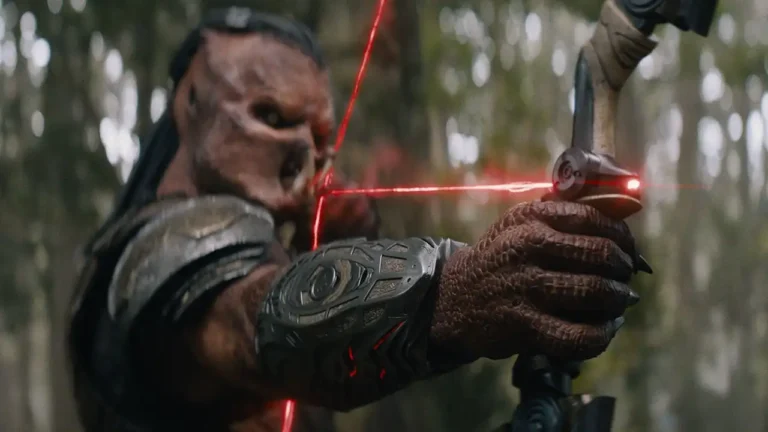 Predator: Badlands Collection Worldwide | Day Wise | Predator: Badlands Box Office Collection Report