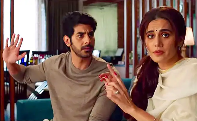 Thappad 2020 Loved The Girlfriend? Here Are 10 Must-Watch Films on Toxic Love & Survival