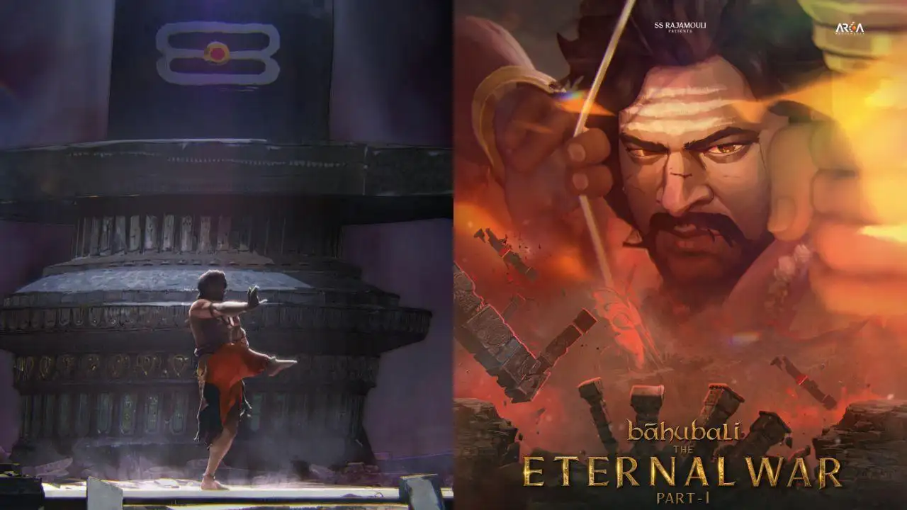 The Eternal War 'Baahubali: The Epic' — 5 Predictions for the Sequel and Their Chances
