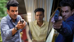 Manoj Bajpayee Returns as Srikant Tiwari in “The Family Man” Season 3: Everything You Need to Know
