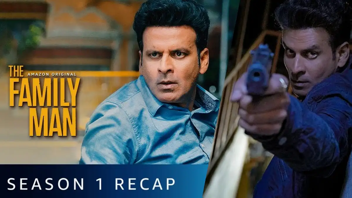 The Family Man Season 1 Recap: All S01 Episodes Explained Before Tomorrow’s S03 Release