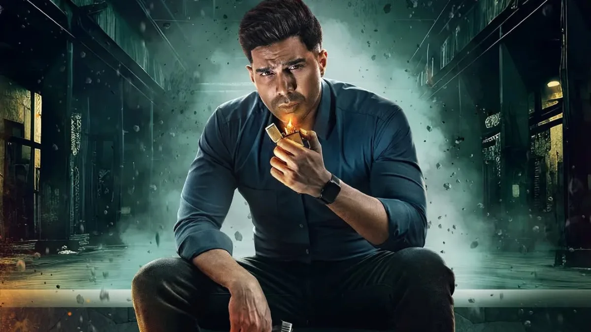 Aaryan Streams on Netflix Today in 5 Languages — OTT Deal & Strategy Explained