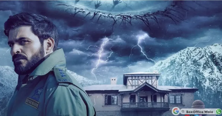 ‘Baramulla’ Movie Review: Our Honest Take! Hit or Miss?