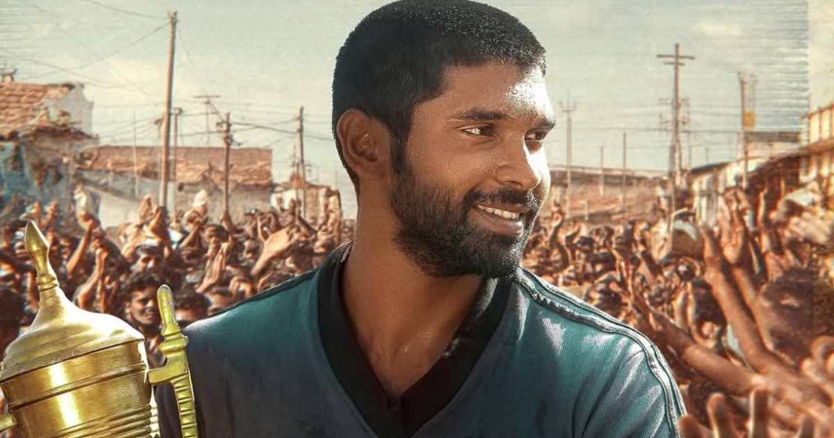 BoxOfficeWala BoxOfficeWala Netflix Bought ‘Bison OTT Rights’ — And Its 35-Day Window Should Terrify Theaters