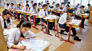 CBSE Class 12 Final Date Sheet Released: Exams Start February 17, 2026!