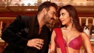 Platform Match: Which OTT (Netflix / Prime Video / Hulu / Max / Peacock) Fits De De Pyaar De 2 Best — and Why?